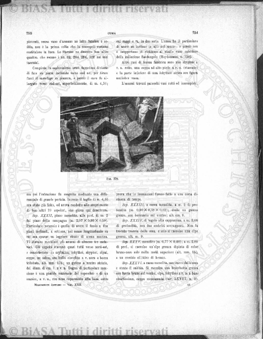 s. 2, v. 5, n. 6 (1879) - Sommario: p. 81