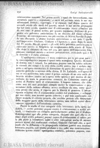 n. 10 (1874-1875) - Sommario: p. 69