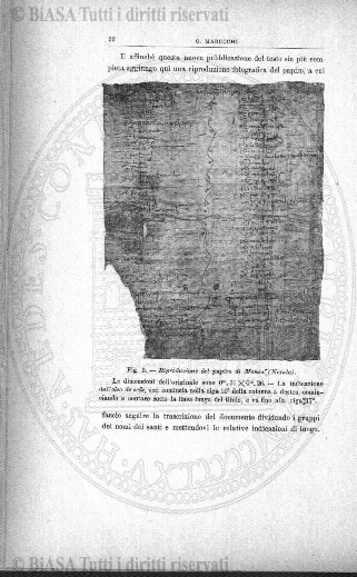 s. 3, v. 5, n. 3 (1880-1881) - Copertina: 1