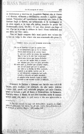 n. 19 (1884) - Frontespizio