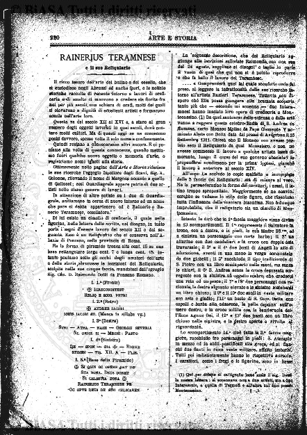 v. 10, n. 35 (1783-1784) - Pagina: 273
