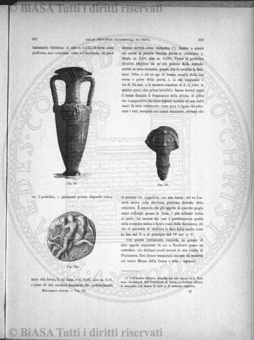 v. 1, n. 36 (1774-1775) - Pagina: 281