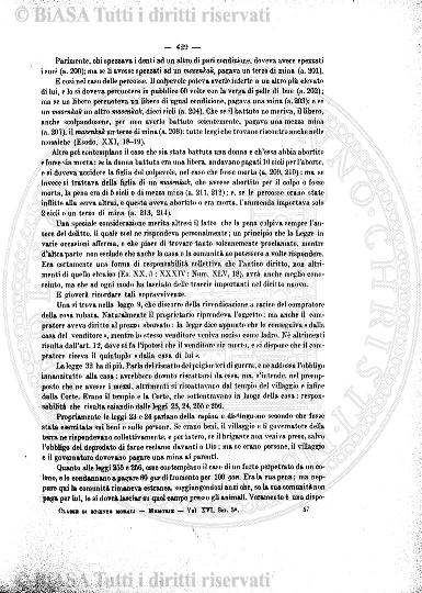 n. 33 (1896) - Frontespizio