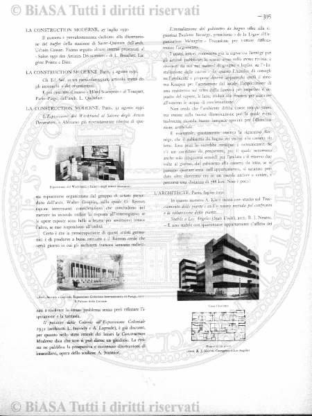 n. 2 (1930) - Pagina: 41