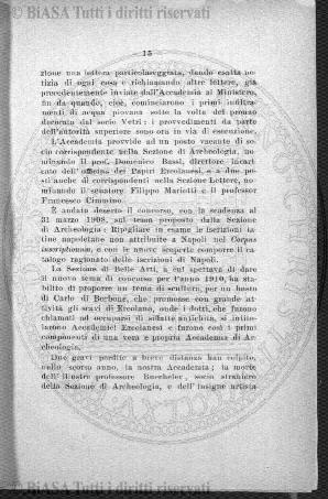 n. 42 (1912) - Frontespizio