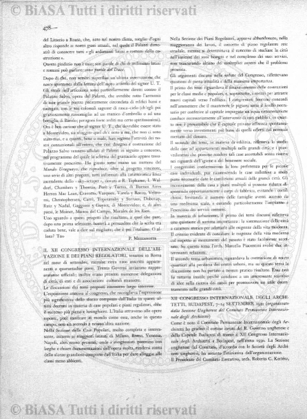 n. 1 (1786) - Frontespizio