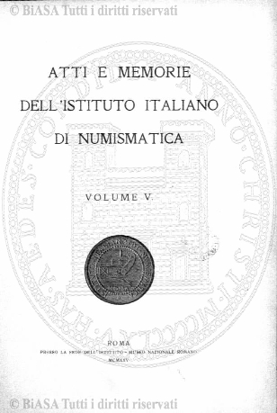 n. 26 (1880) - Frontespizio
