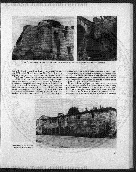 n. 46 (1905) - Frontespizio