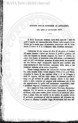 n. 49 (1906) - Frontespizio