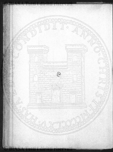 n. 3-4 (1906) - Copertina: 1 e sommario