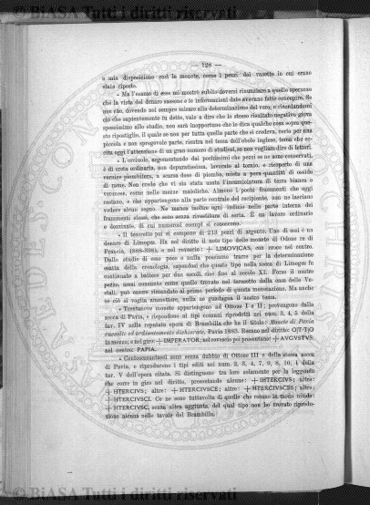n. 10-11-12 (1925) - Pagina: 333