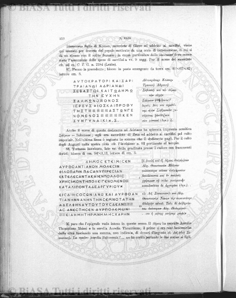 n. 6 (1905) - Pagina: 141