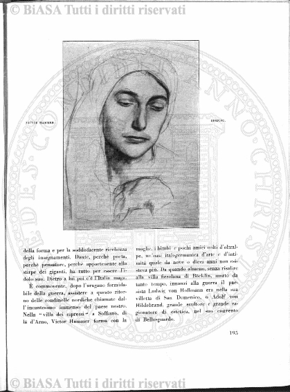 v. 57, n. 342 (1923) - Copertina: 1