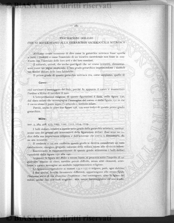 n. 7 (1903) - Pagina: 265