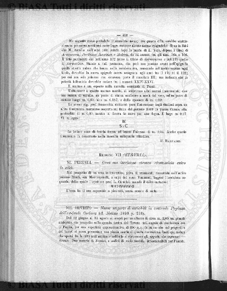 n. 9 (1907) - Frontespizio