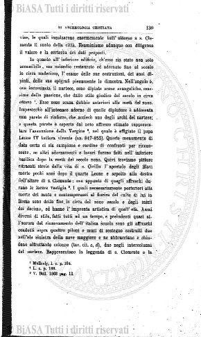 n. 11 (1929-1930) - Pagina: 281