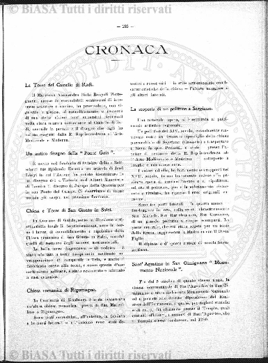 v. 8, n. 26 (1781-1782) - Pagina: 201