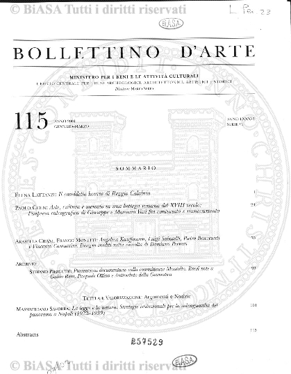 n. 11 (1958) - Copertina: 1