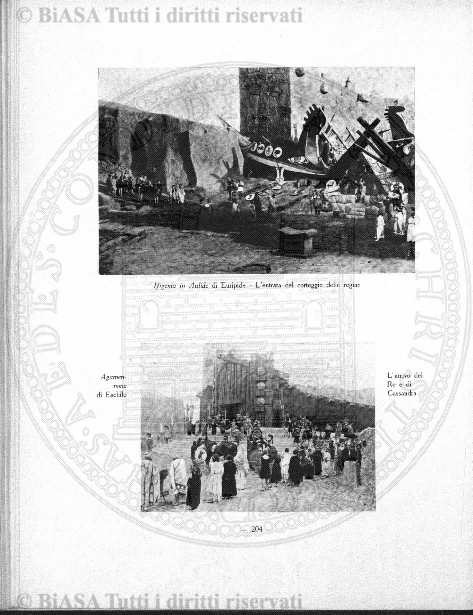 n. 1-2-3 (1921) - Copertina: 1