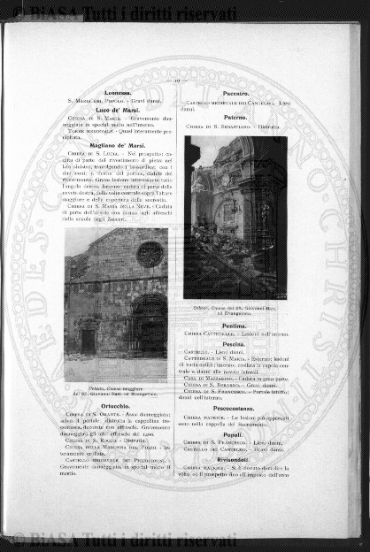 n. 33 (1884) - Pagina: 257 e sommario