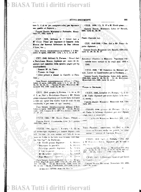 v. 5, n. 33 (1838-1839) - Pagina: 257