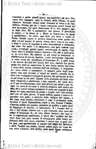 v. 2, n. 33 (1775-1776) - Pagina: 257