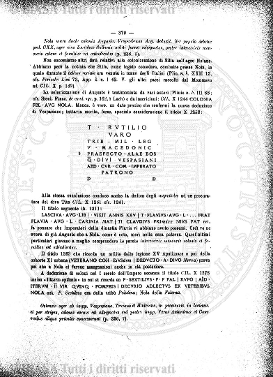 s. 3, n. 6 (1898) - Pagina: 41 e sommario
