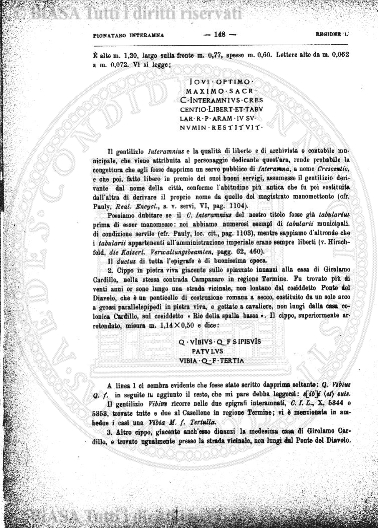 n. 4 (1882) - Pagina: 25 e sommario