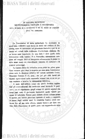 v. 4, n. 22 (1896) - Copertina: 1