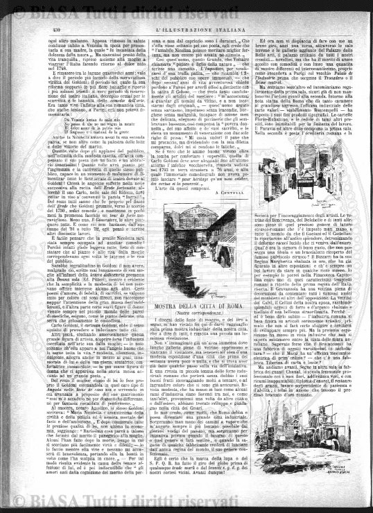 n. 23 (1880) - Frontespizio