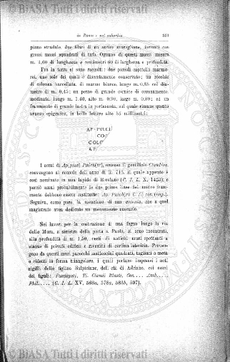 n. 33 (1894) - Frontespizio