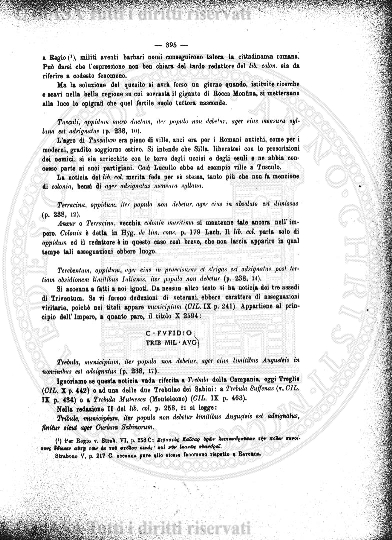 s. 3, n. 9 (1898) - Pagina: 65 e sommario