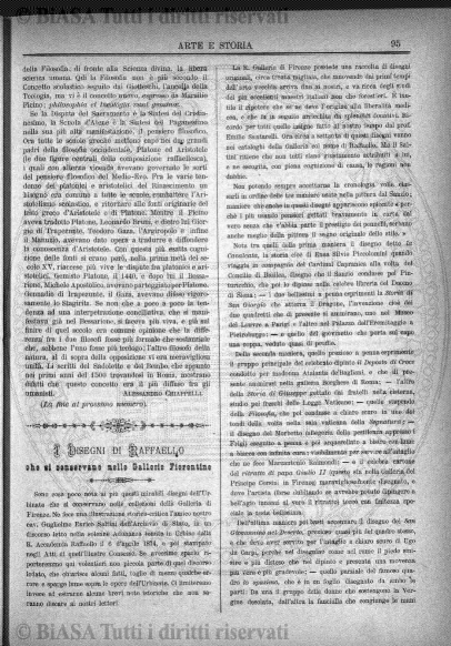 n. 30 (1883) - Pagina: 233 e sommario