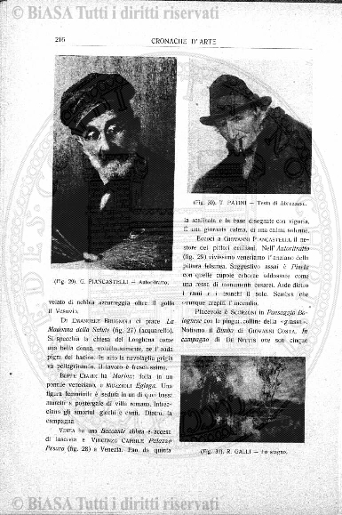 n. 26 (1874-1875) - Sommario: p. 201