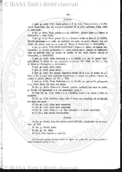 n. 6 (1926-1927) - Pagina: 137 e sommario