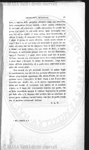 v. 13, n. 1 (1846-1847) - Copertina: 1