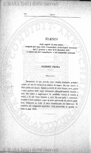 n. 11 (1885-1886) - Pagina: 81 e sommario
