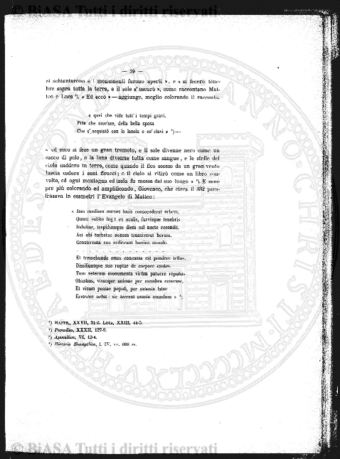 s. 4, v. 1, n. 17 (1884-1885) - Copertina: 1