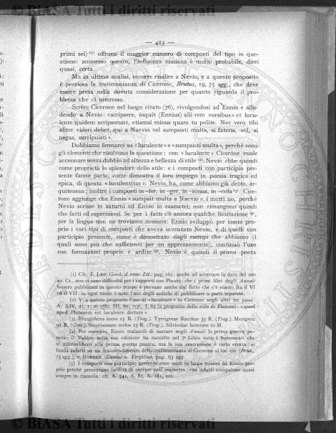 v. 13, n. 49 (1846-1847) - Pagina: 405