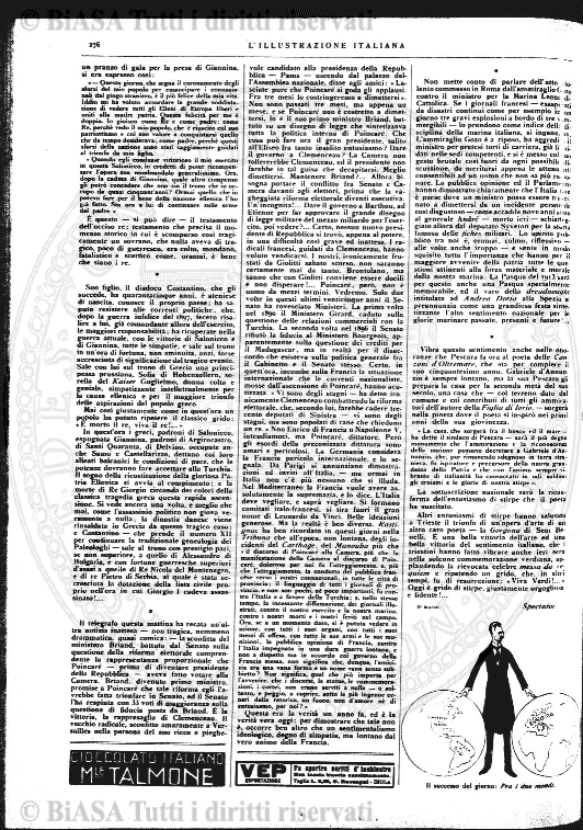 v. 11, n. 50 (1784-1785) - Pagina: 401