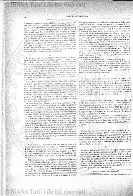 v. 1, n. 1 (1928-1929) - Copertina: 1