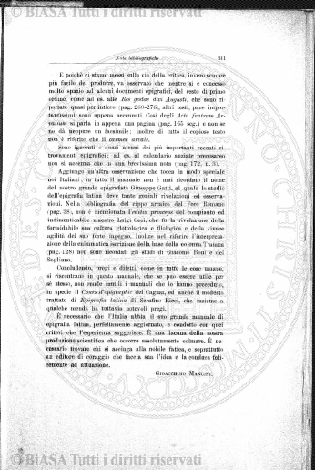 v. 9, n. 27 (1842-1843) - Pagina: 209