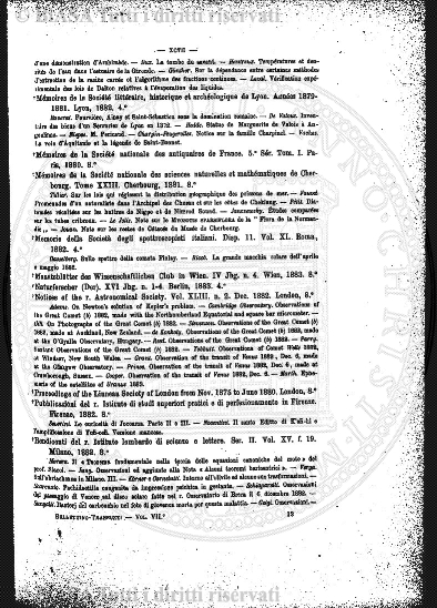 n.s., v. 1, n. 1 (1930) - Occhietto