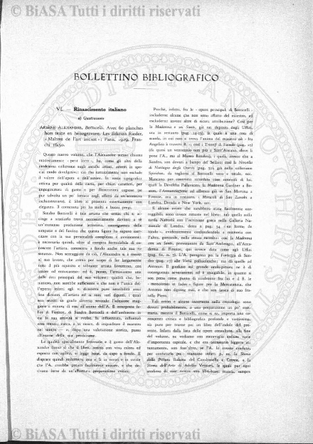 n. 4 (1931-1932) - Pagina: 61