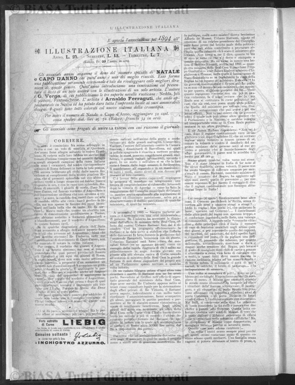n. 2 (1919) - Copertina: 1