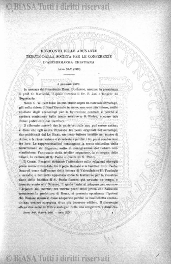 n. 7 (1901) - Copertina: 1 e sommario