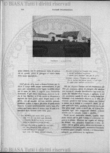n. 39 (1885) - Frontespizio