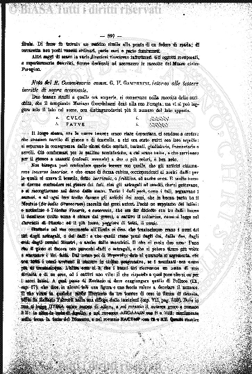 n. 8 (1908) - Pagina: 281