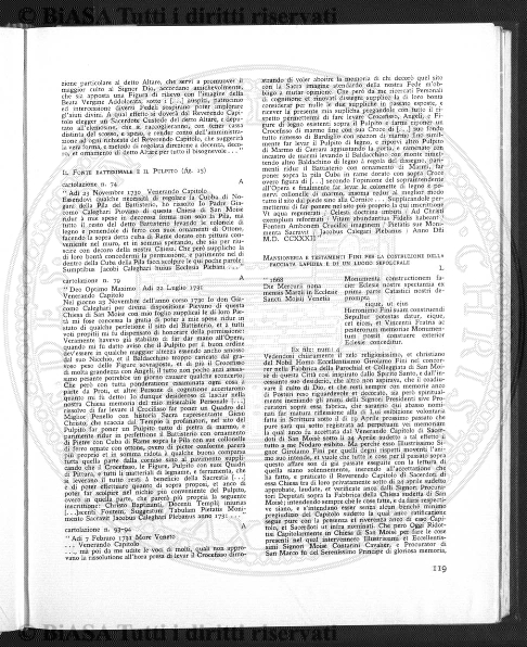 n. 22 (1894) - Frontespizio