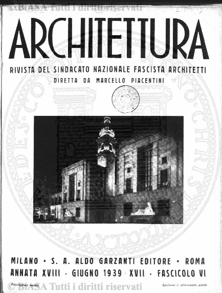 n. 15 (1915) - Copertina: 1